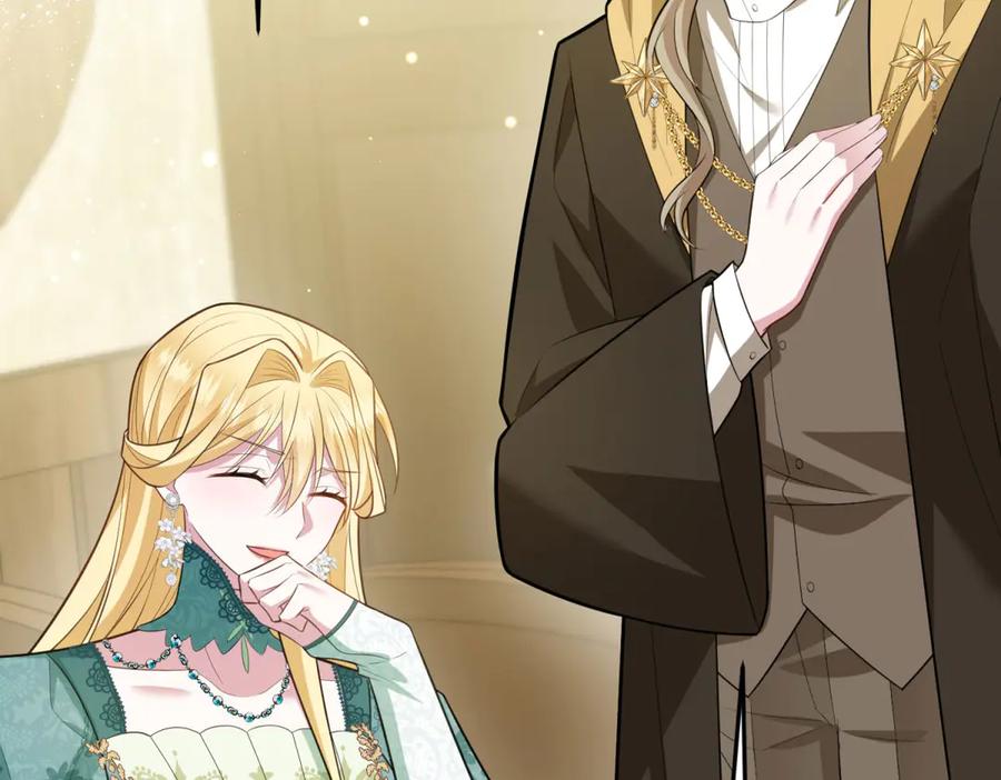 《转身成为恶女女王》第14话 痊愈的少女 第164页