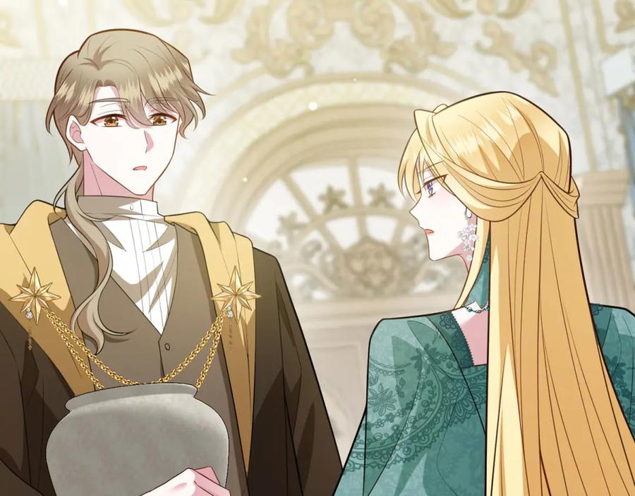 《转身成为恶女女王》第14话 痊愈的少女 第30页
