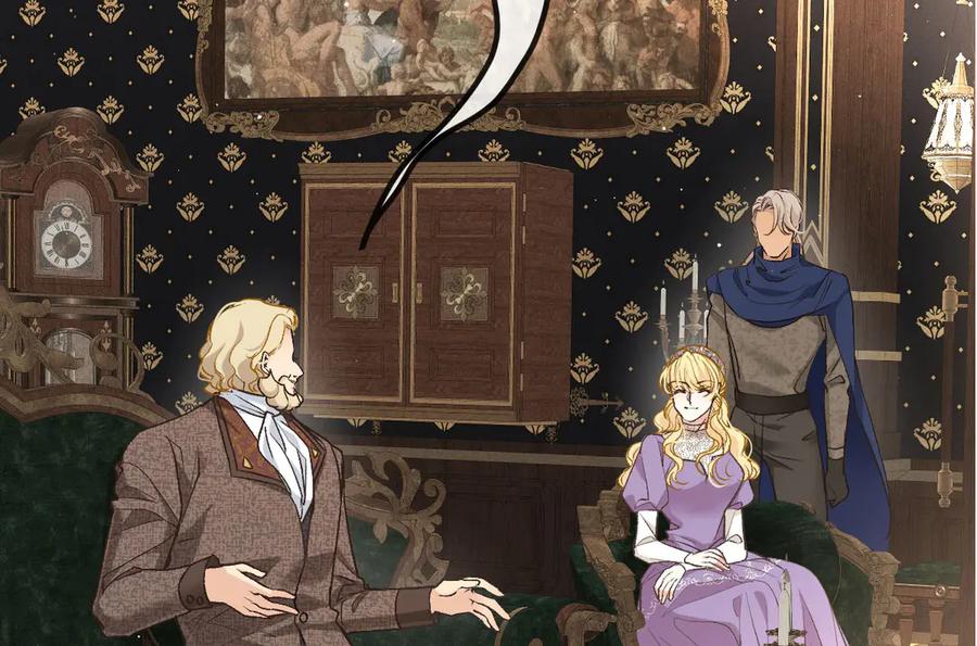 《凯洛斯山的十叶花》第14话 搞砸了 第6页