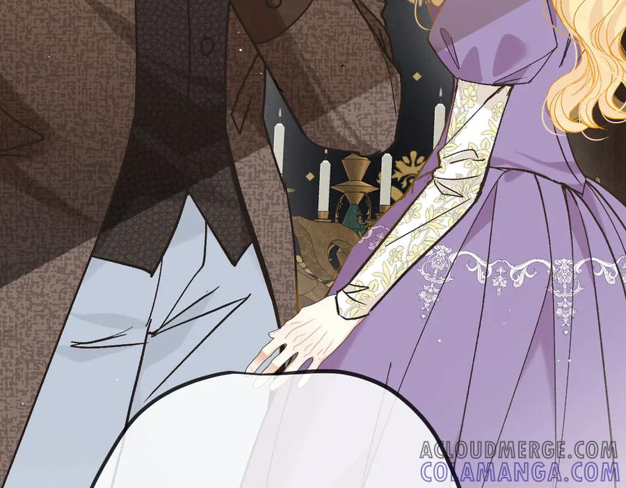 《凯洛斯山的十叶花》第14话 搞砸了 第89页