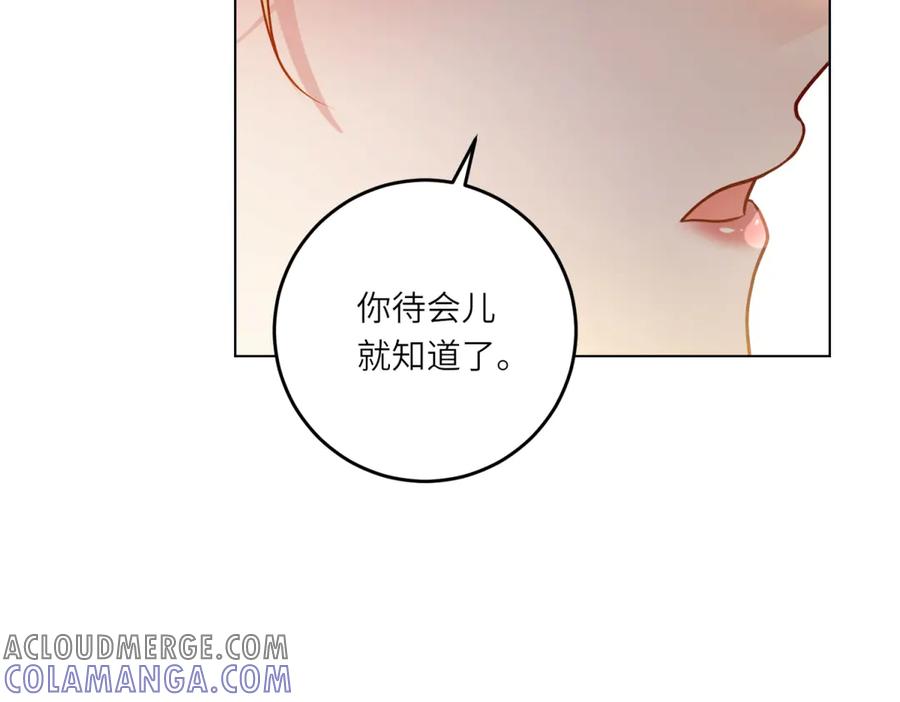《转身成为恶女女王》第16话 劝阻 第41页