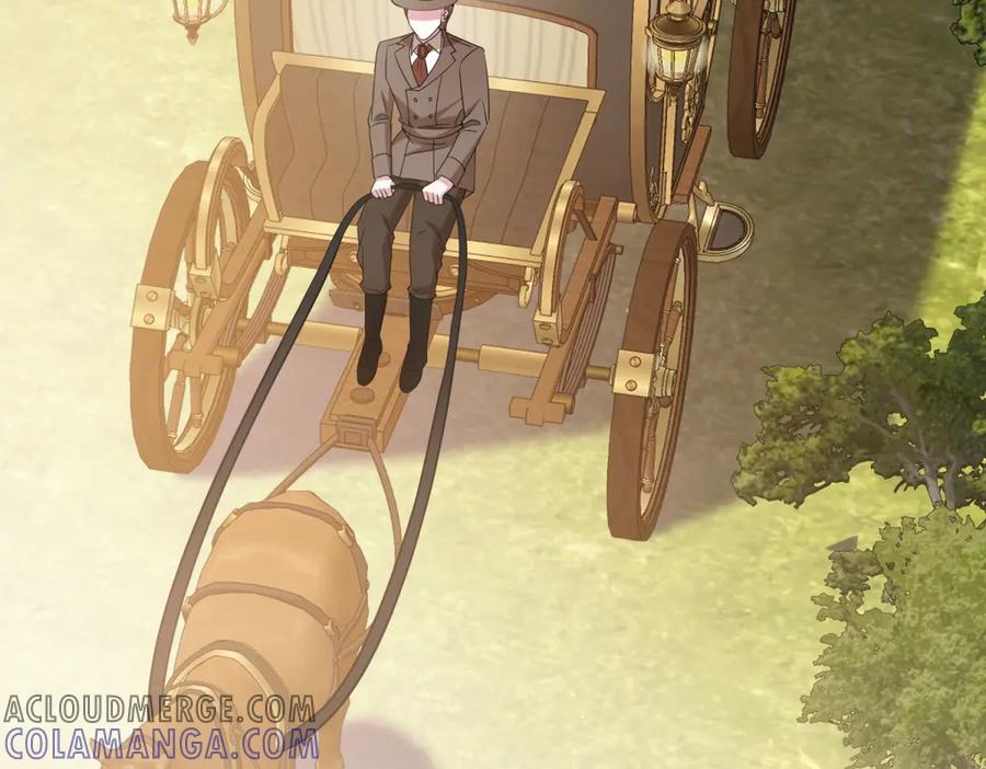 《转身成为恶女女王》第16话 劝阻 第137页