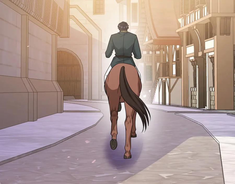 《转身成为恶女女王》第16话 劝阻 第132页