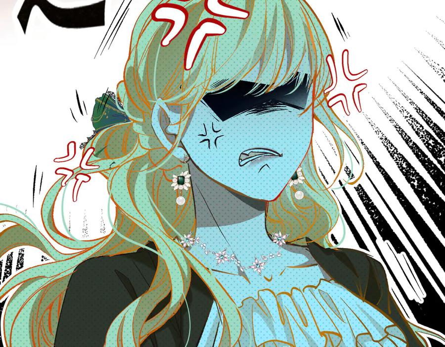《凯洛斯山的十叶花》第15话 生个孩子吧 第119页