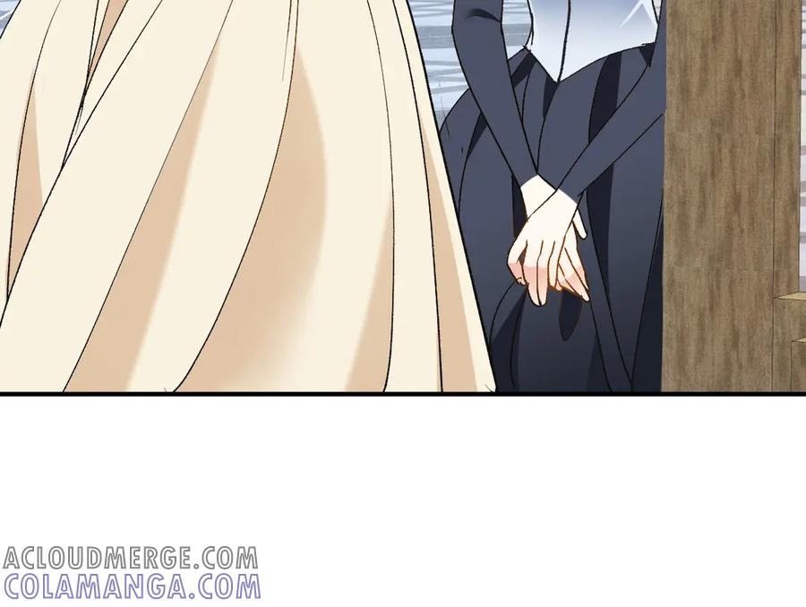 《凯洛斯山的十叶花》第16话 刁难 第113页