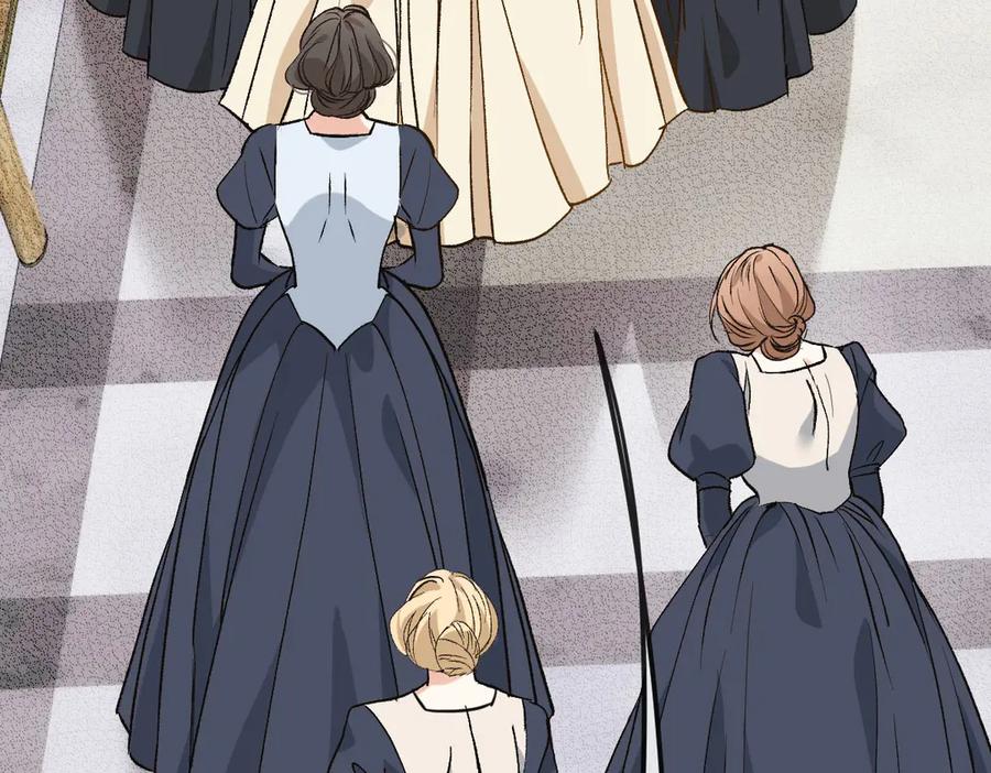 《凯洛斯山的十叶花》第16话 刁难 第123页