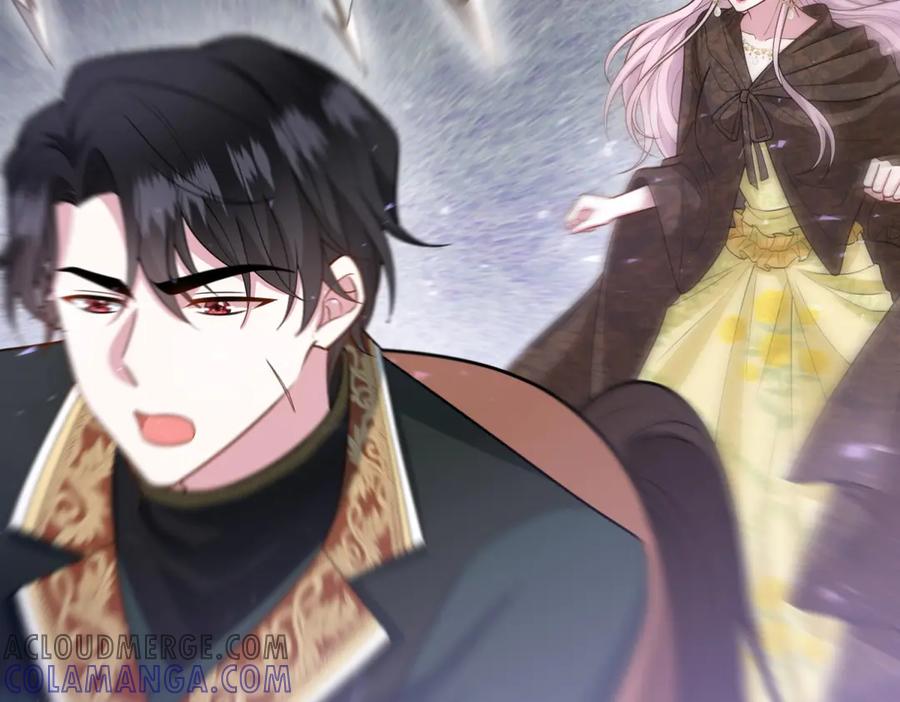 《转身成为恶女女王》第18话 一同逃难 第65页