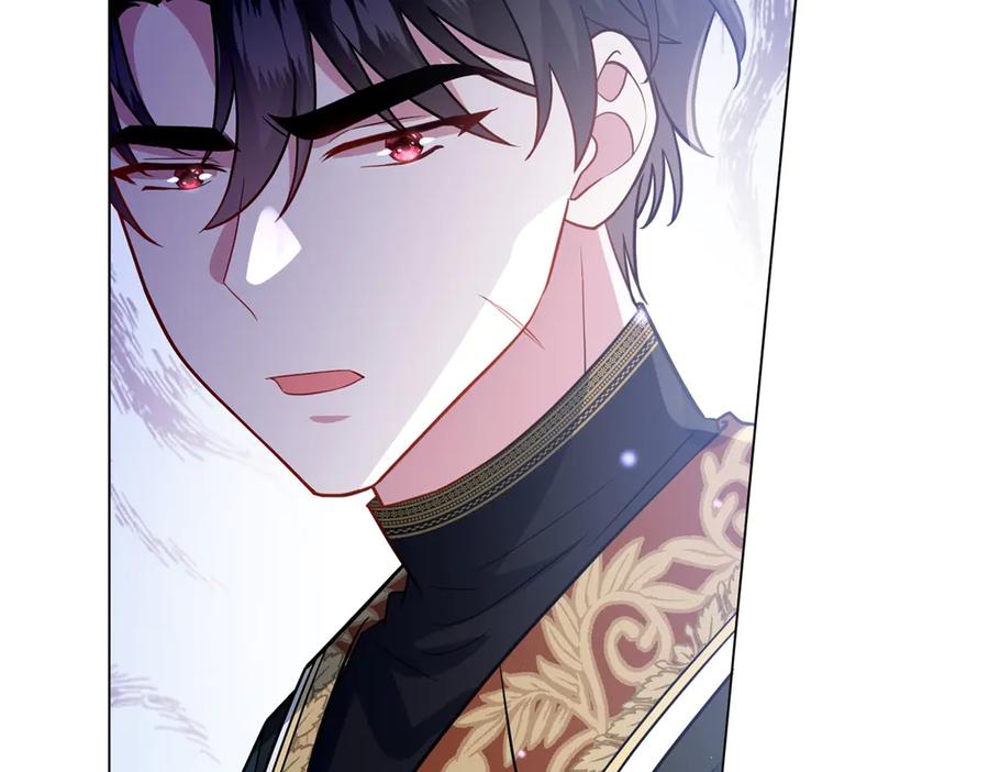 《转身成为恶女女王》第18话 一同逃难 第128页