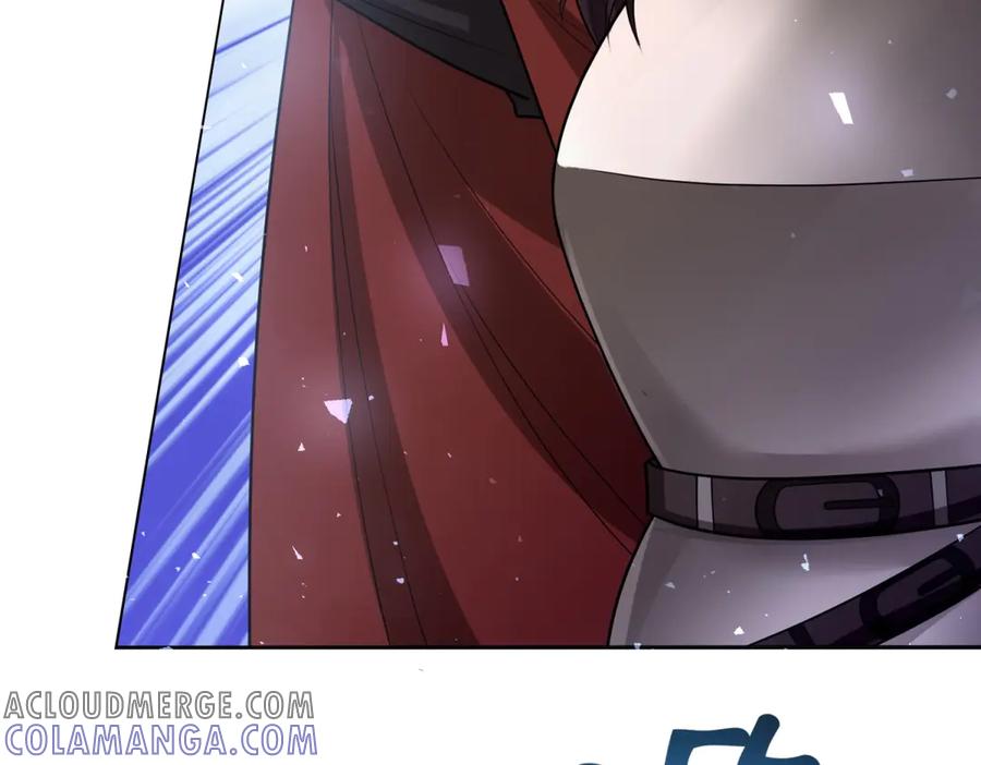 《转身成为恶女女王》第18话 一同逃难 第61页
