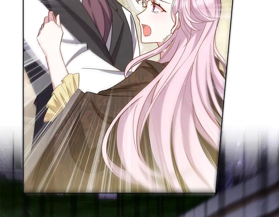 《转身成为恶女女王》第18话 一同逃难 第68页