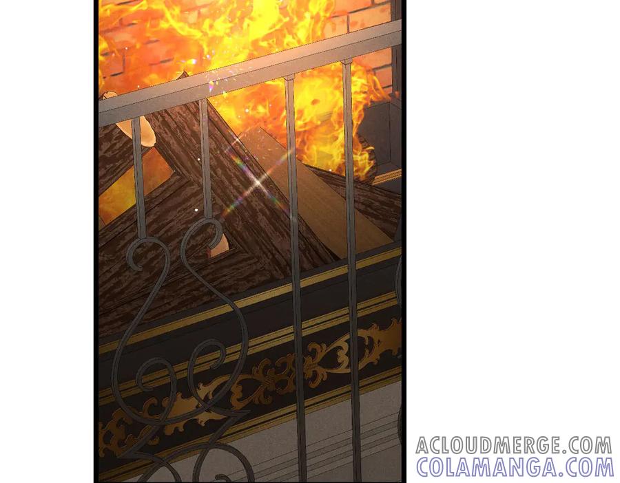 《凯洛斯山的十叶花》第17话 政治联姻 第33页