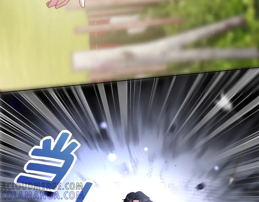 《转身成为恶女女王》第18话 一同逃难 第133页