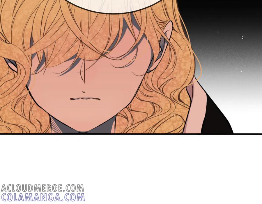 《凯洛斯山的十叶花》第1话 落魄公主的命运 第89页