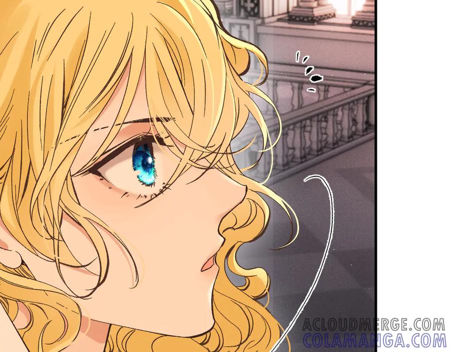 《凯洛斯山的十叶花》第1话 落魄公主的命运 第101页