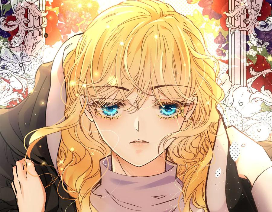 《凯洛斯山的十叶花》第1话 落魄公主的命运 第51页