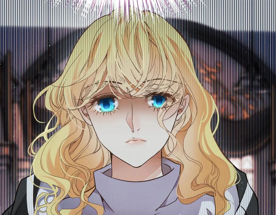 《凯洛斯山的十叶花》第1话 落魄公主的命运 第138页