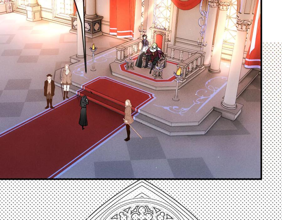 《凯洛斯山的十叶花》第1话 落魄公主的命运 第48页