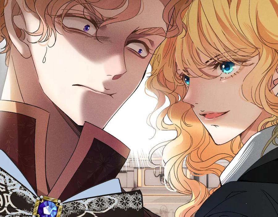 《凯洛斯山的十叶花》第1话 落魄公主的命运 第144页