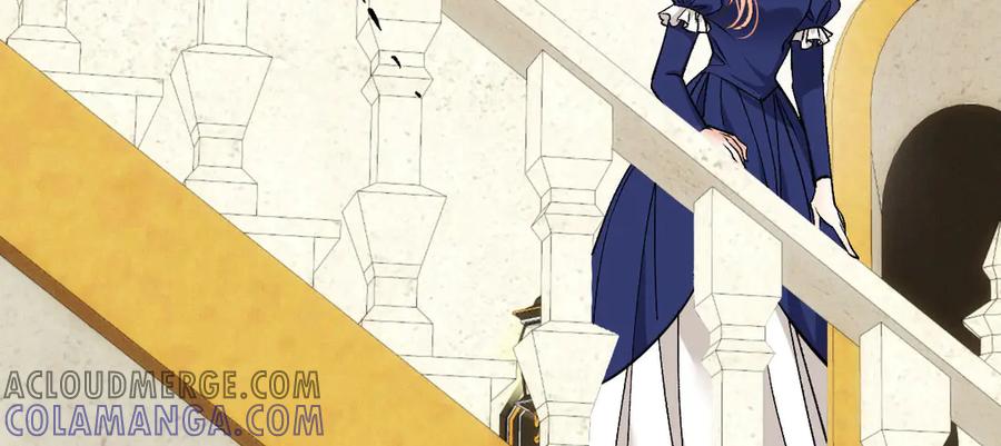 《凯洛斯山的十叶花》第18话 她是谁？ 第29页