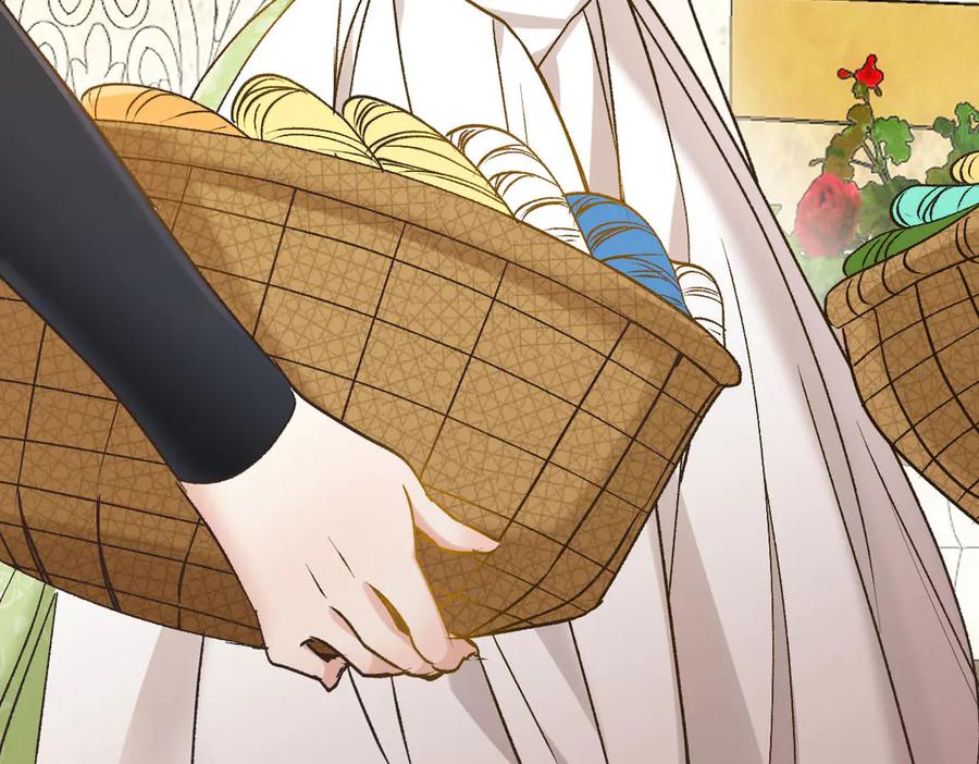 《凯洛斯山的十叶花》第18话 她是谁？ 第60页