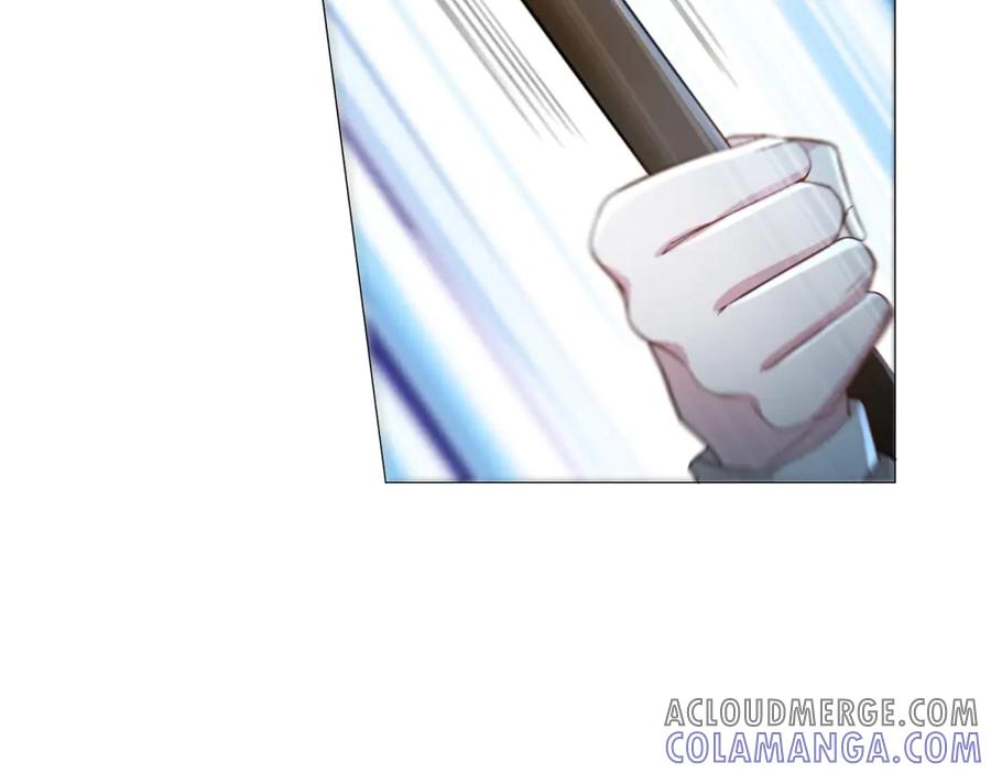 《转身成为恶女女王》第19话 中箭 第77页