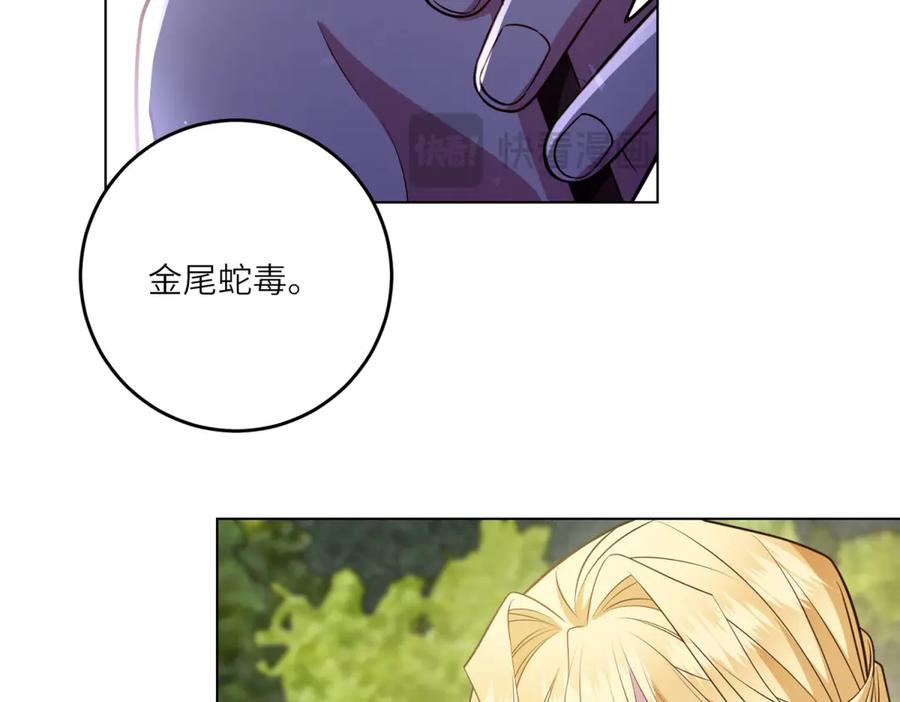 《转身成为恶女女王》第19话 中箭 第15页