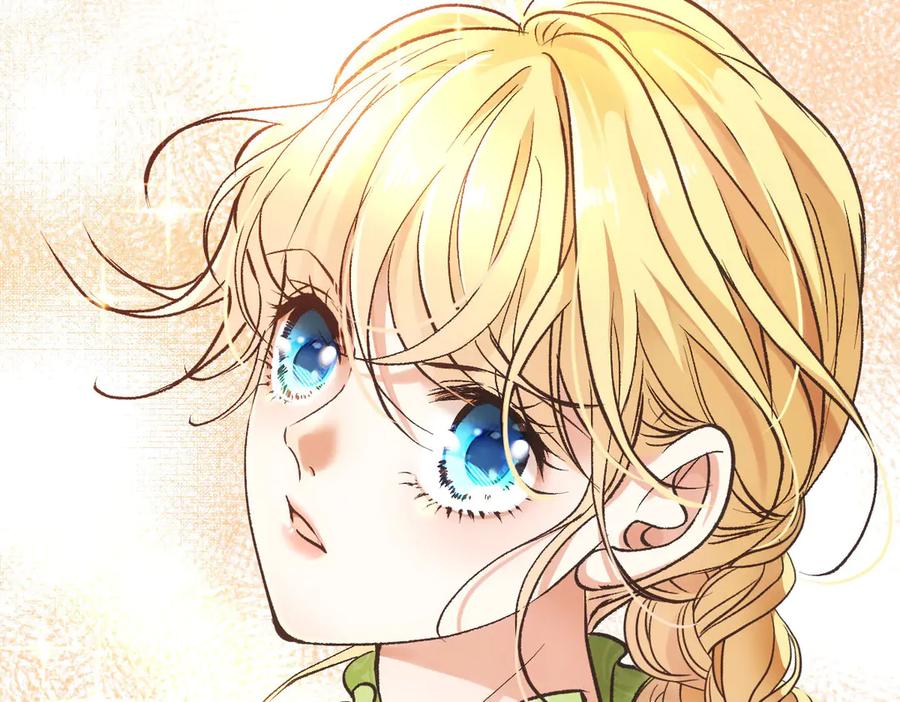 《凯洛斯山的十叶花》第18话 她是谁？ 第23页