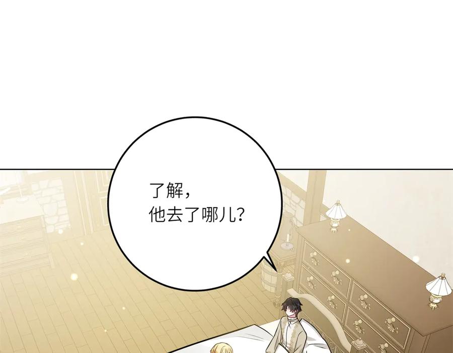 《转身成为恶女女王》第20话 唇印 第80页