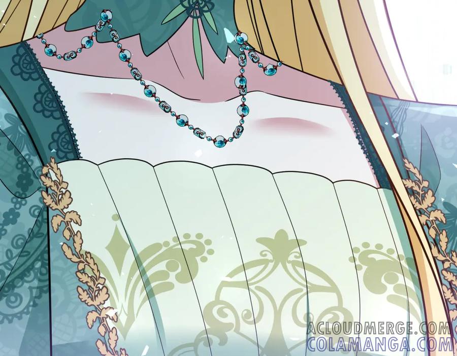 《转身成为恶女女王》第21话 山谷奇兵 第153页