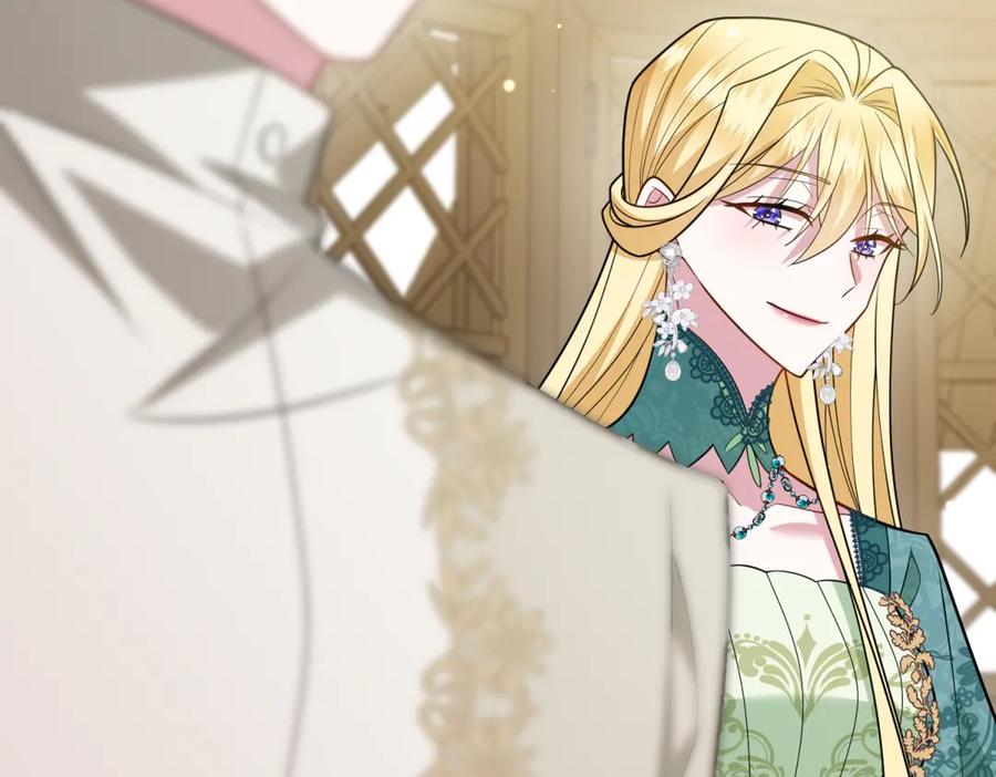 《转身成为恶女女王》第21话 山谷奇兵 第116页