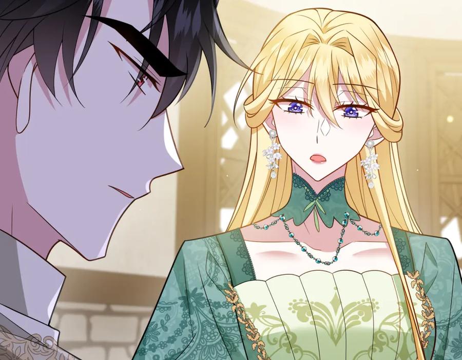 《转身成为恶女女王》第21话 山谷奇兵 第102页