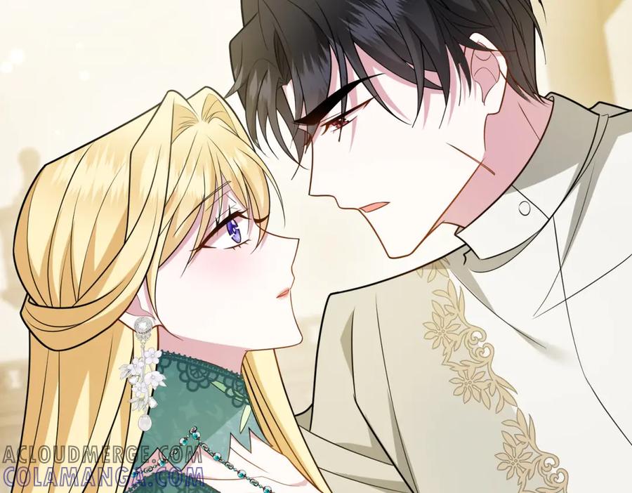 《转身成为恶女女王》第21话 山谷奇兵 第61页