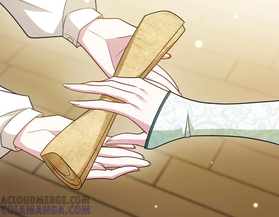 《转身成为恶女女王》第21话 山谷奇兵 第81页