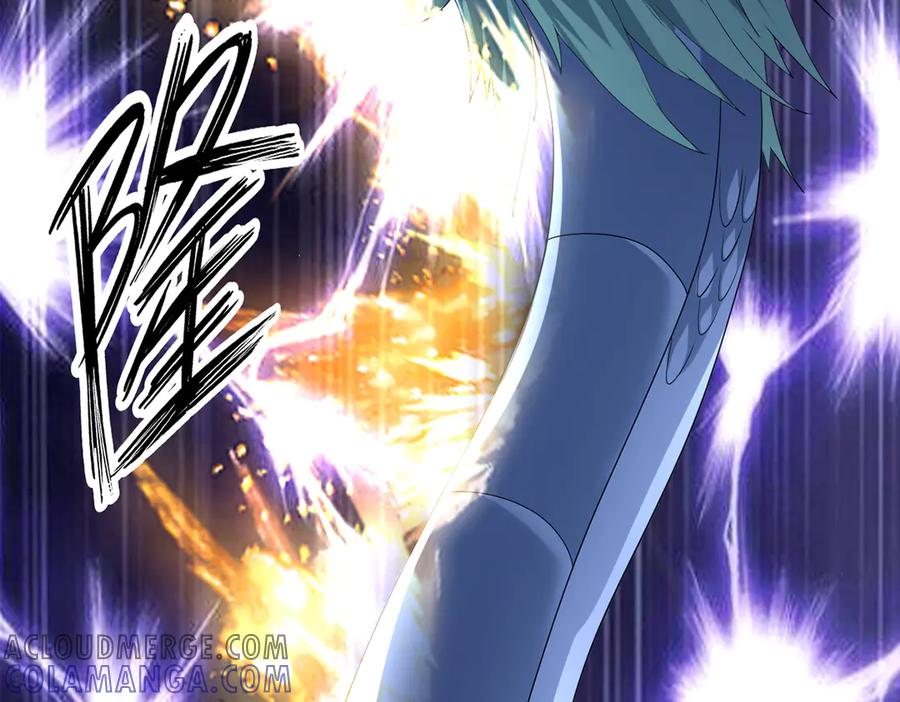 我可以无限顿悟 第277话 镇宗之宝，斩龙 第31页