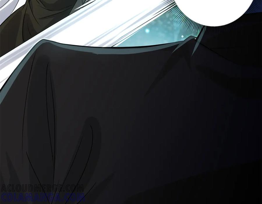 《转身成为恶女女王》第27话 夜幕惊魂 第41页