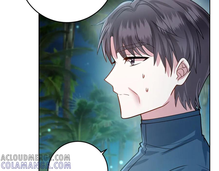 《转身成为恶女女王》第27话 夜幕惊魂 第53页