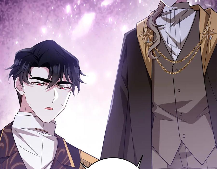 《转身成为恶女女王》第28话 误会 第131页