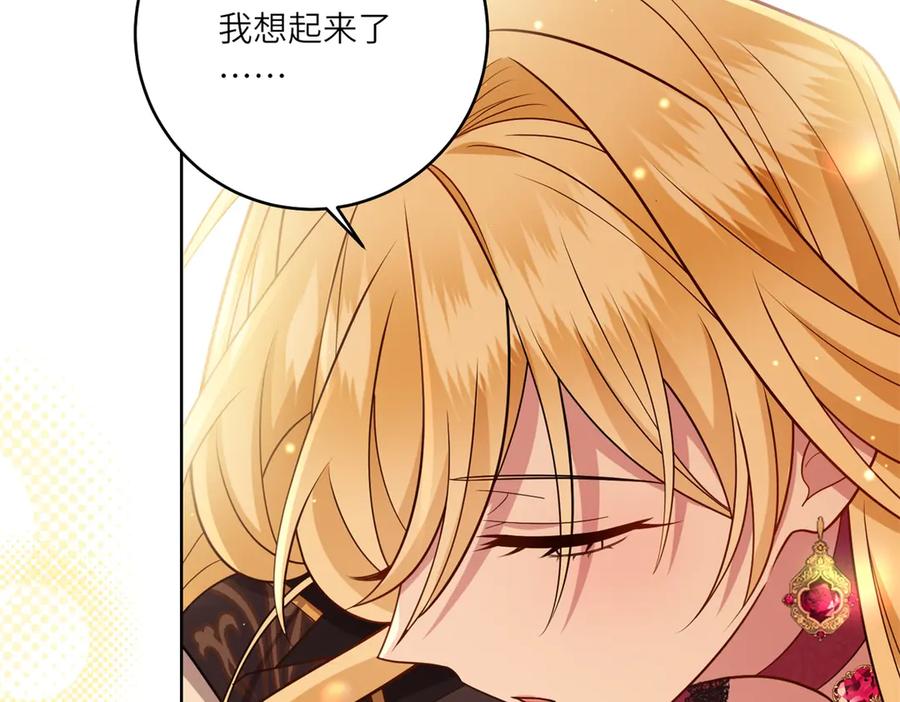 《转身成为恶女女王》第28话 误会 第115页