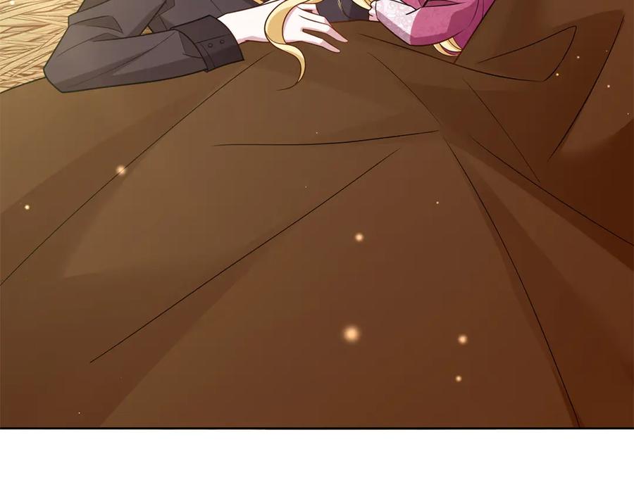 《转身成为恶女女王》第28话 误会 第118页