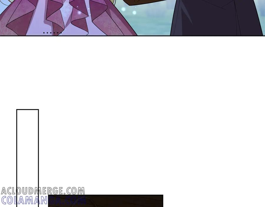 《转身成为恶女女王》第28话 误会 第49页