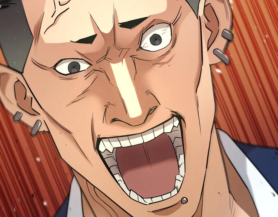 《特工重生：最强高中生》第3话 第212页