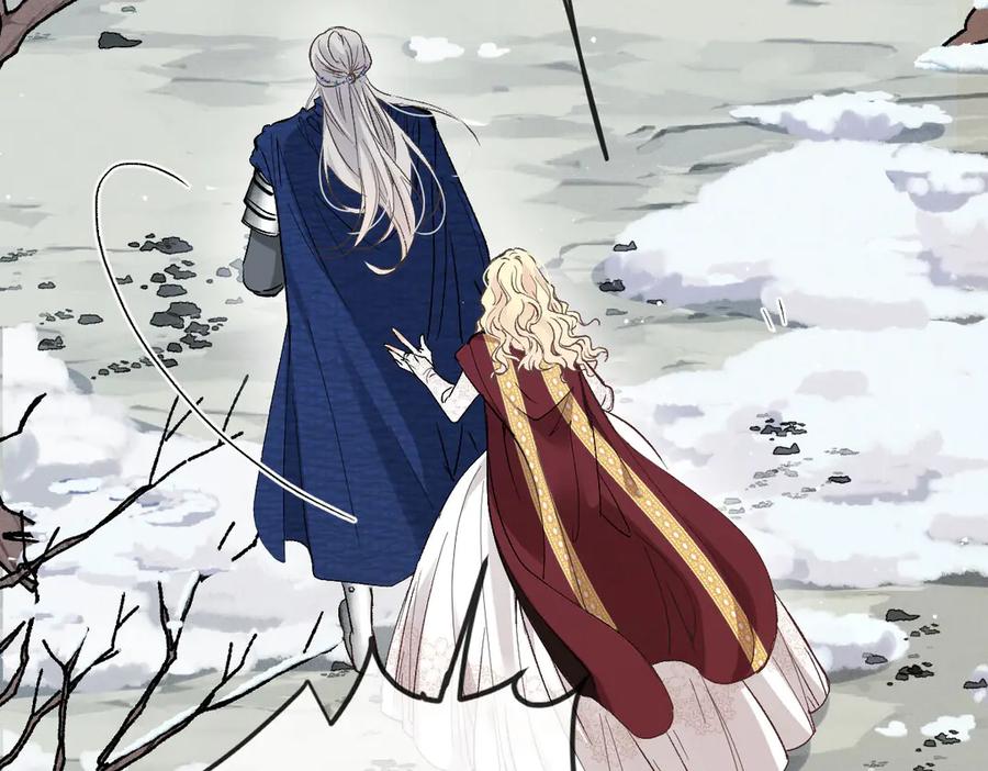 《凯洛斯山的十叶花》第2话 是他？ 第55页