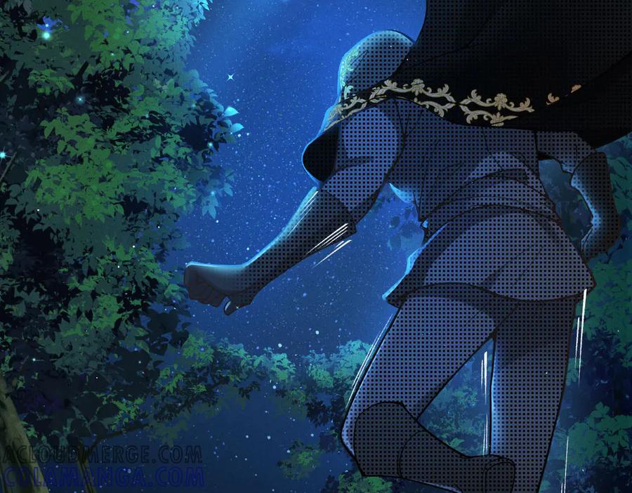 《凯洛斯山的十叶花》第2话 是他？ 第137页