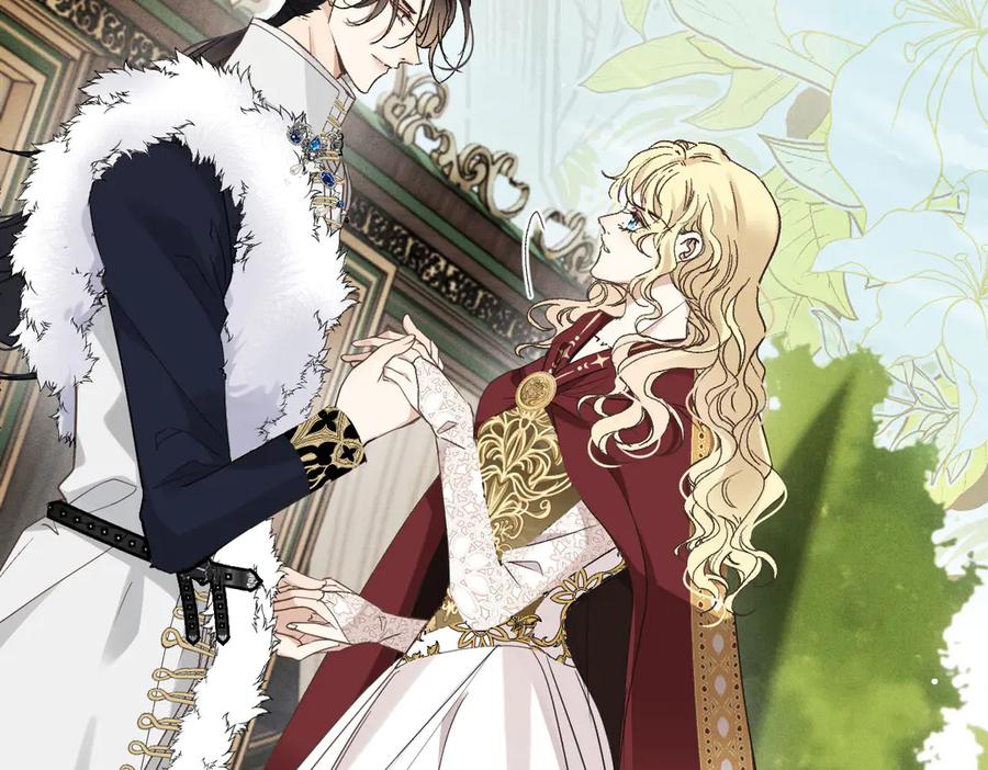 《凯洛斯山的十叶花》第2话 是他？ 第192页