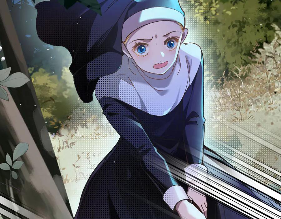 《凯洛斯山的十叶花》第2话 是他？ 第123页