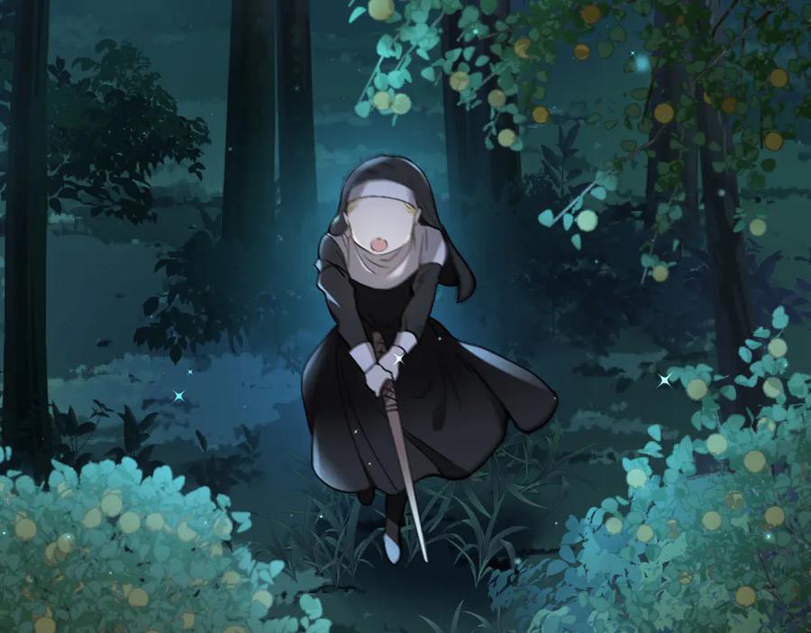 《凯洛斯山的十叶花》第2话 是他？ 第175页