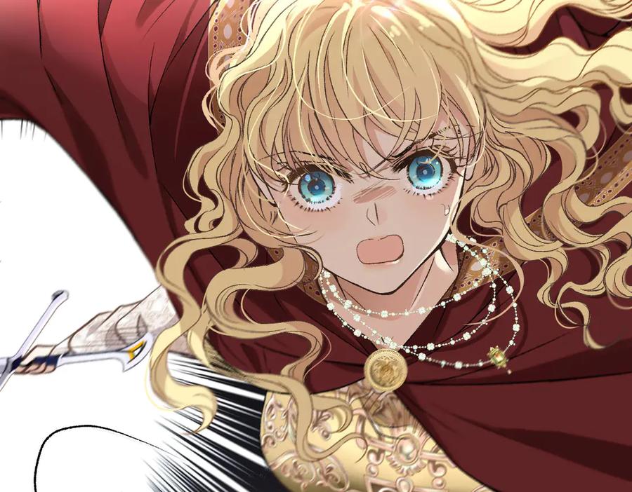 《凯洛斯山的十叶花》第2话 是他？ 第34页