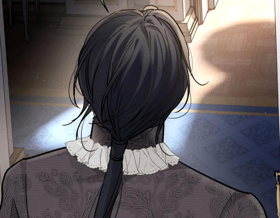《凯洛斯山的十叶花》第3话 他不爱女人 第102页