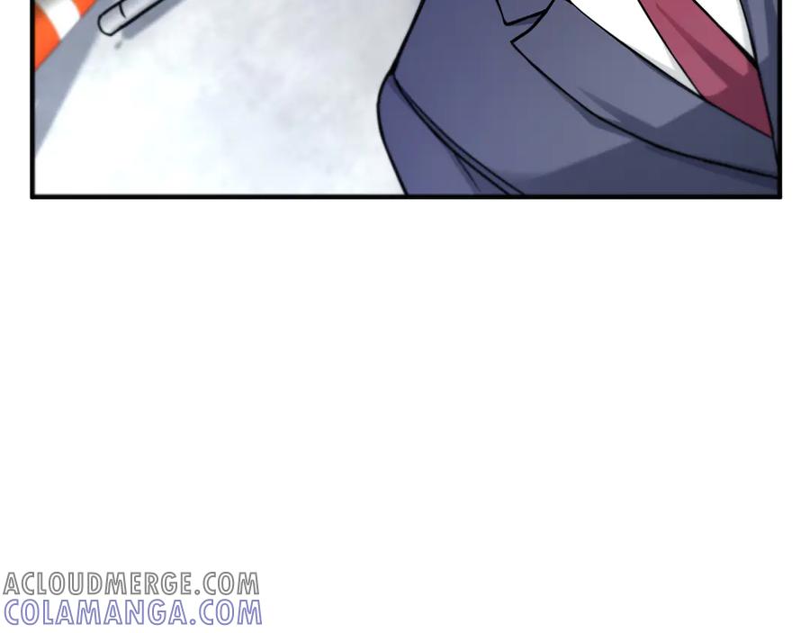 《特工重生：最强高中生》第4话 第305页
