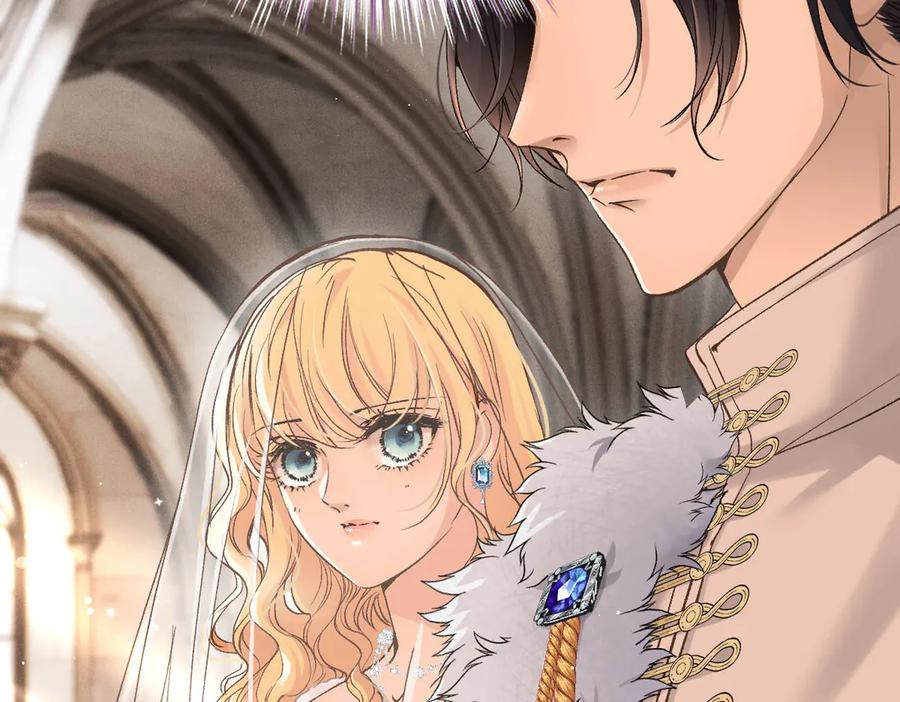 《凯洛斯山的十叶花》第3话 他不爱女人 第76页